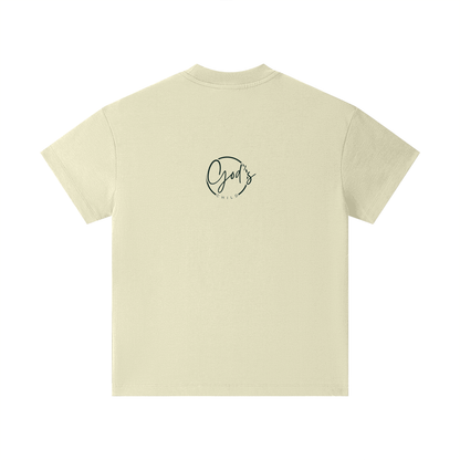 Pure Cotton Essential Kids T-Shirt
