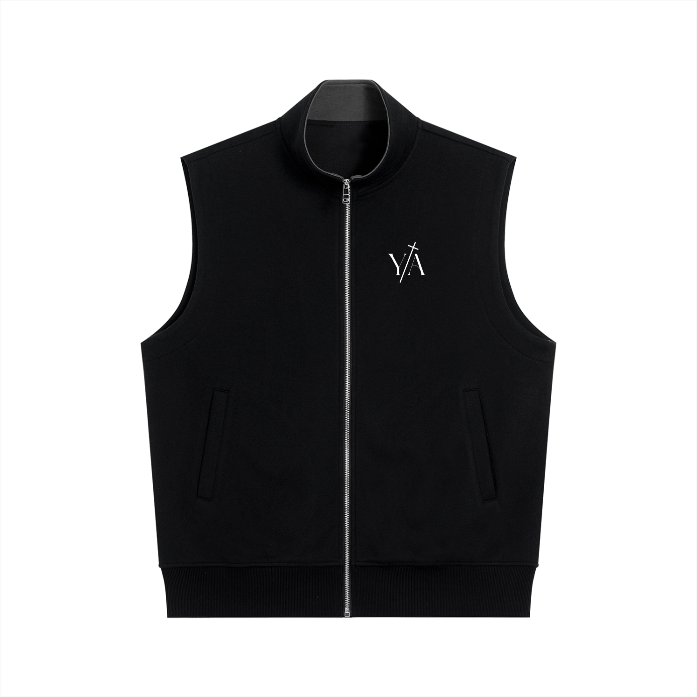 Essential Heavyweight Vest