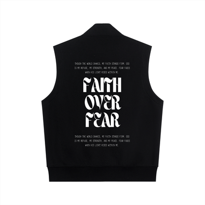 Essential Heavyweight Vest
