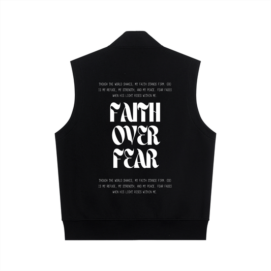 Essential Heavyweight Vest