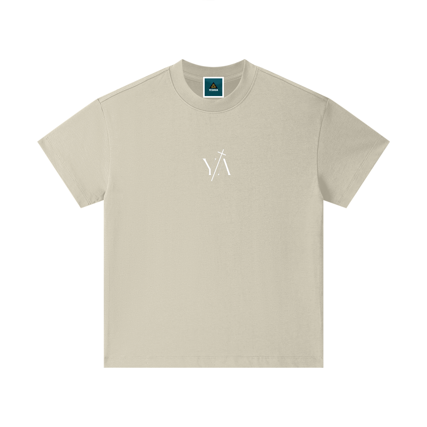 Pure Cotton Essential Kids T-Shirt