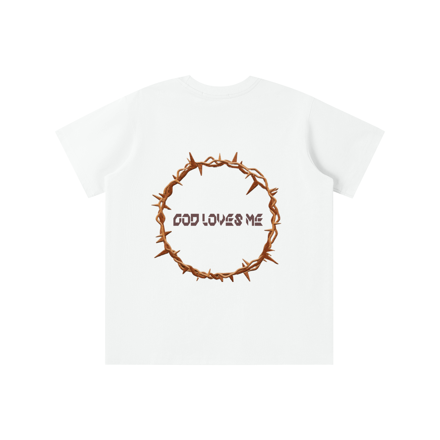 Sorona Quick-Dry Cooling Kids' T-shirt