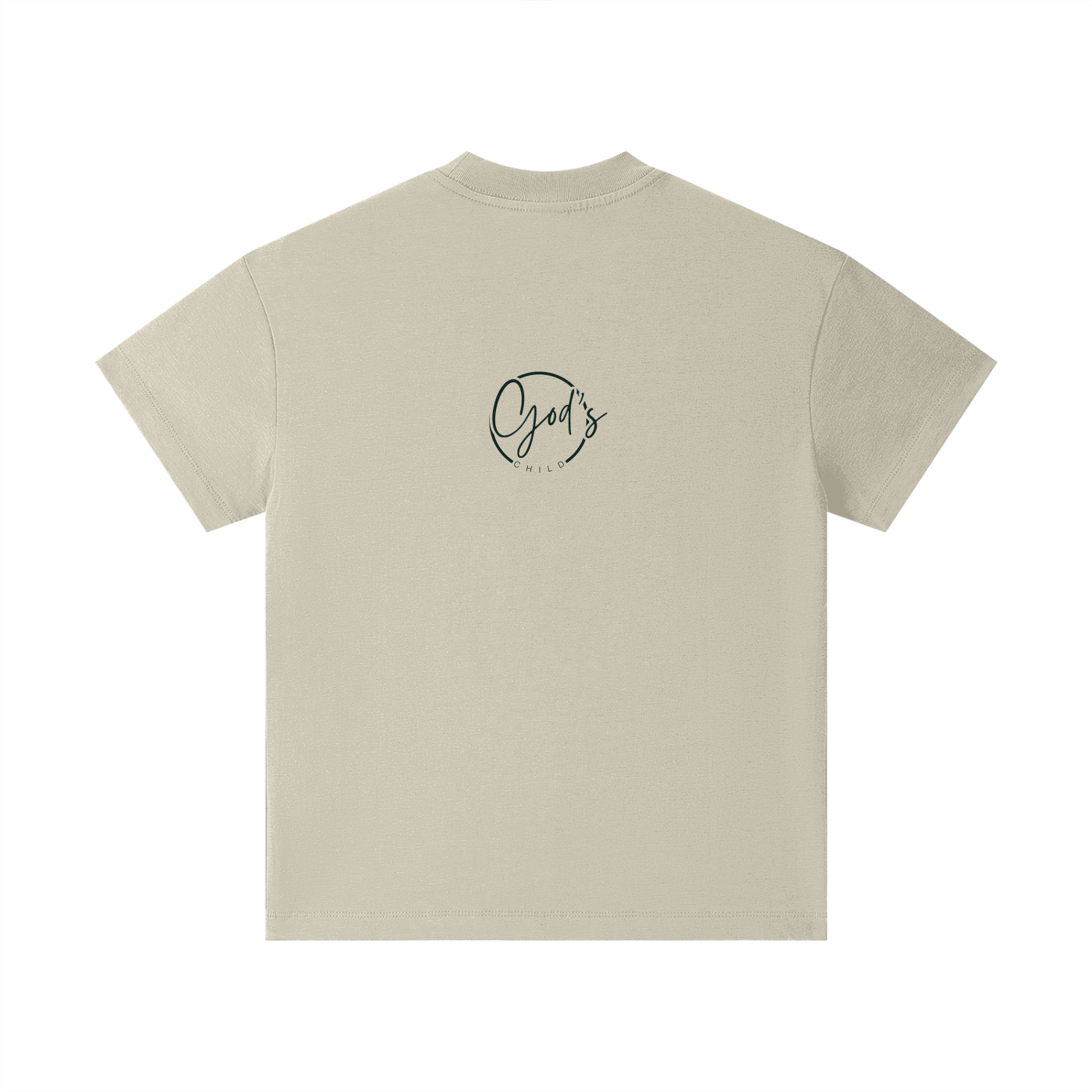 Pure Cotton Essential Kids T-Shirt