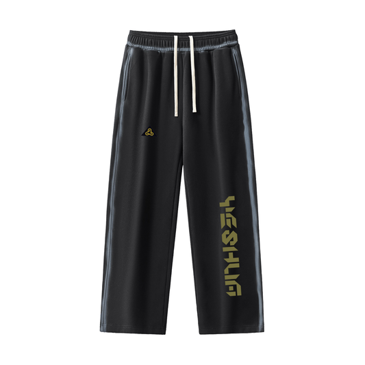 Sunfaded Edge Fleece Sweatpants