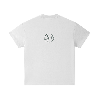Pure Cotton Essential Kids T-Shirt