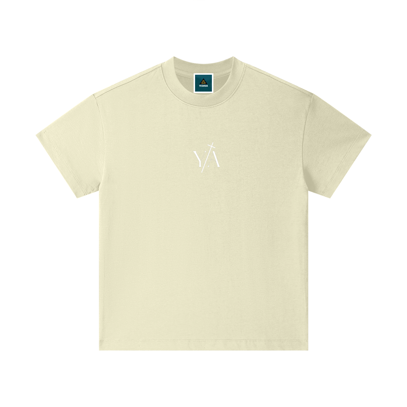 Pure Cotton Essential Kids T-Shirt