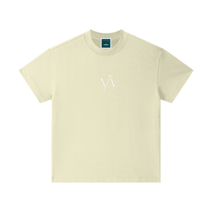 Pure Cotton Essential Kids T-Shirt