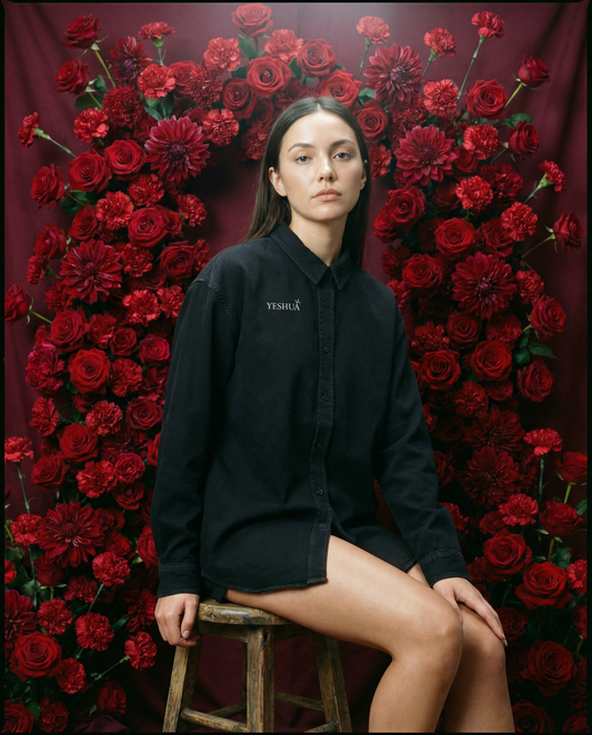 Unisex Regular Shirt