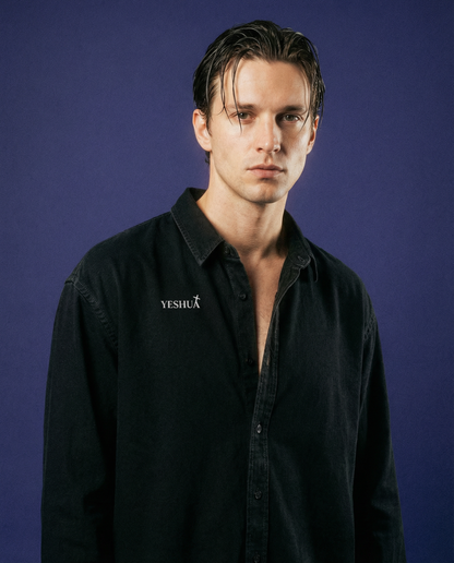 Unisex Regular Shirt