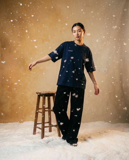 Women’s Boxy Organic T-Shirt