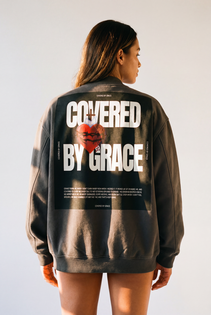 Essential Zip-Up Fleeced Varsity Jacket