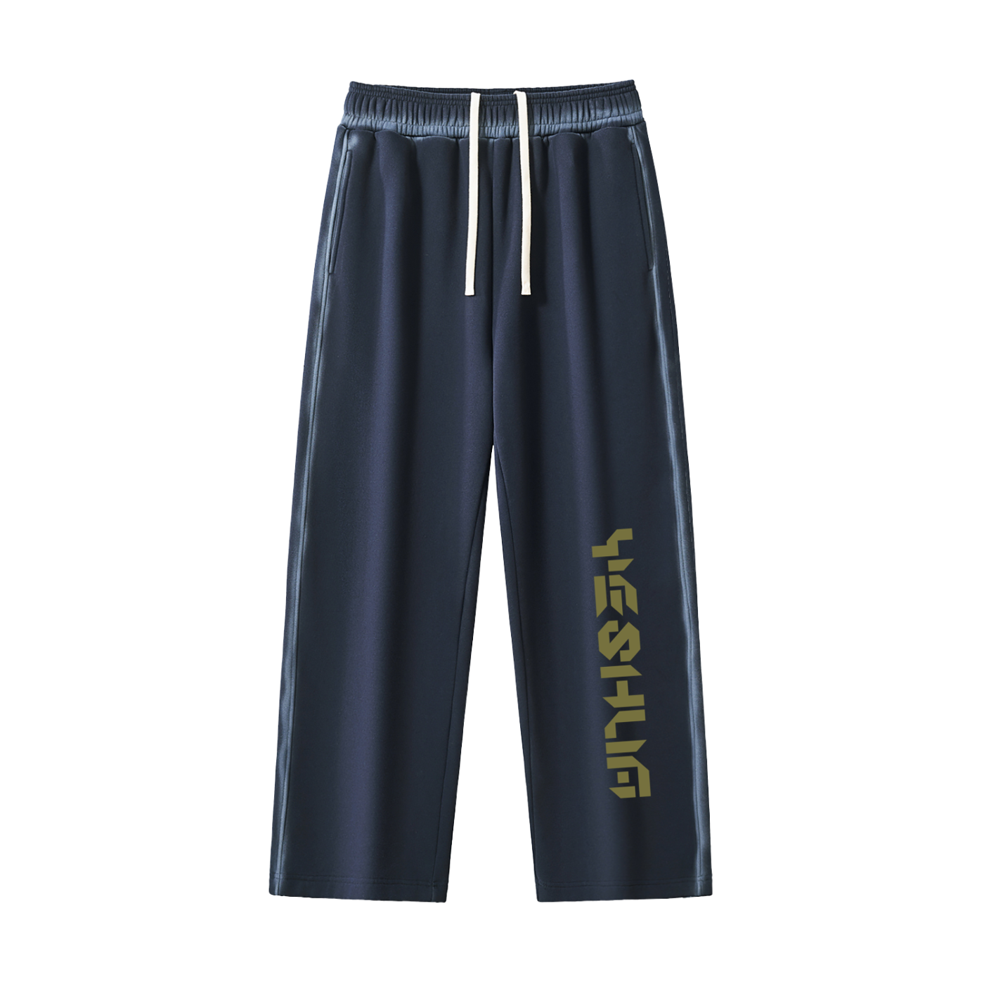 Sunfaded Edge Fleece Sweatpants