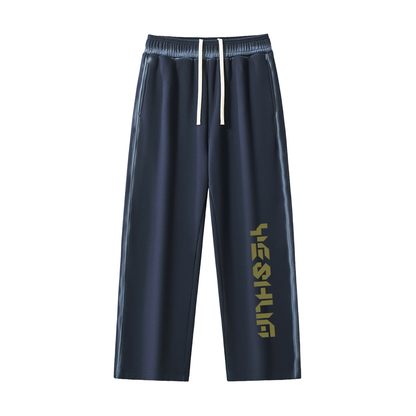 Sunfaded Edge Fleece Sweatpants