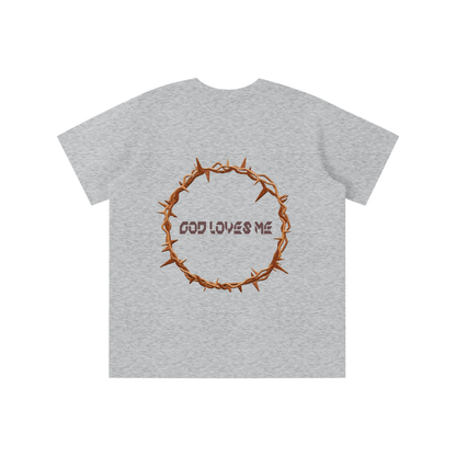 Sorona Quick-Dry Cooling Kids' T-shirt