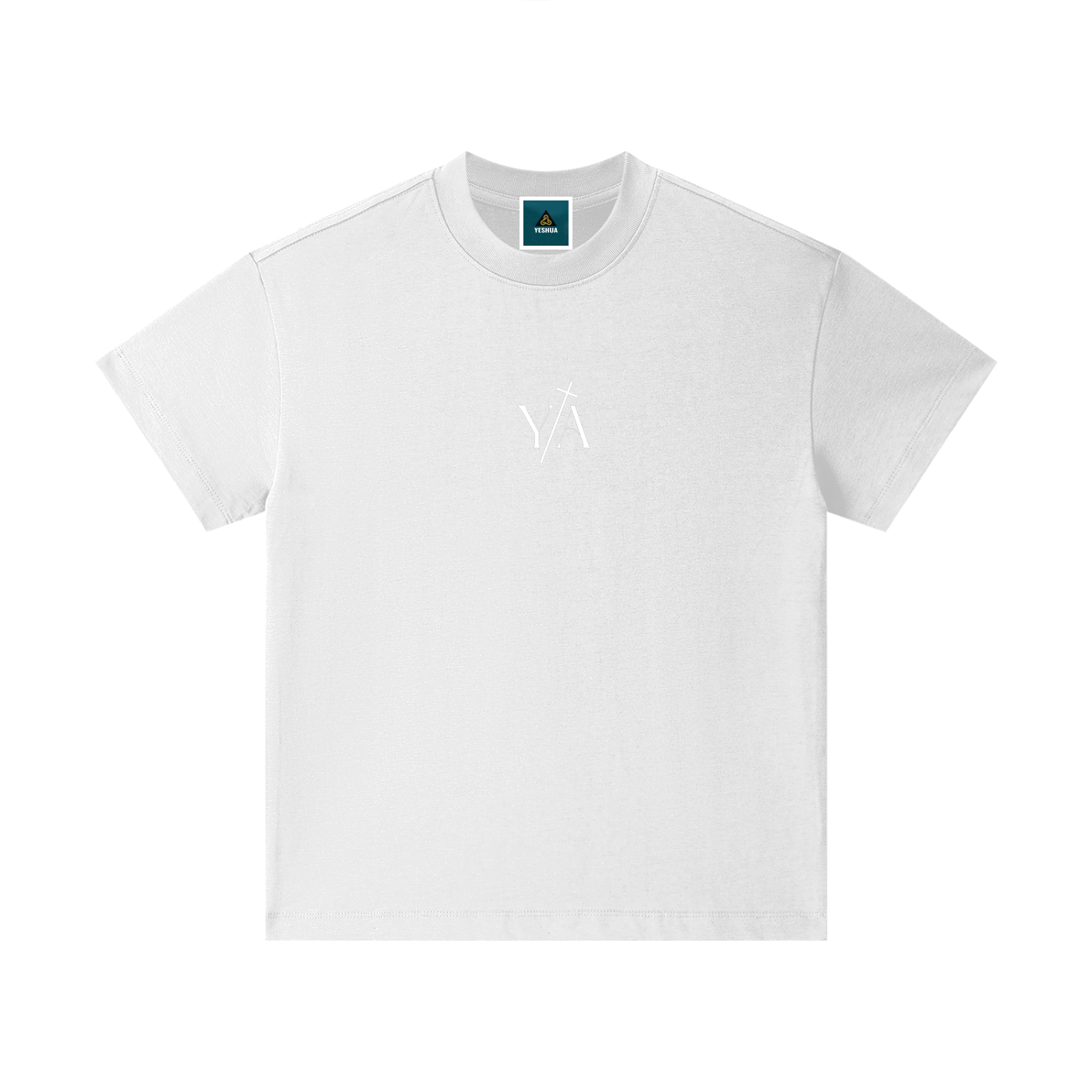 Pure Cotton Essential Kids T-Shirt