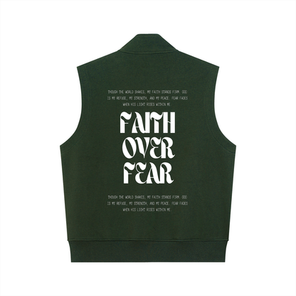 Essential Heavyweight Vest
