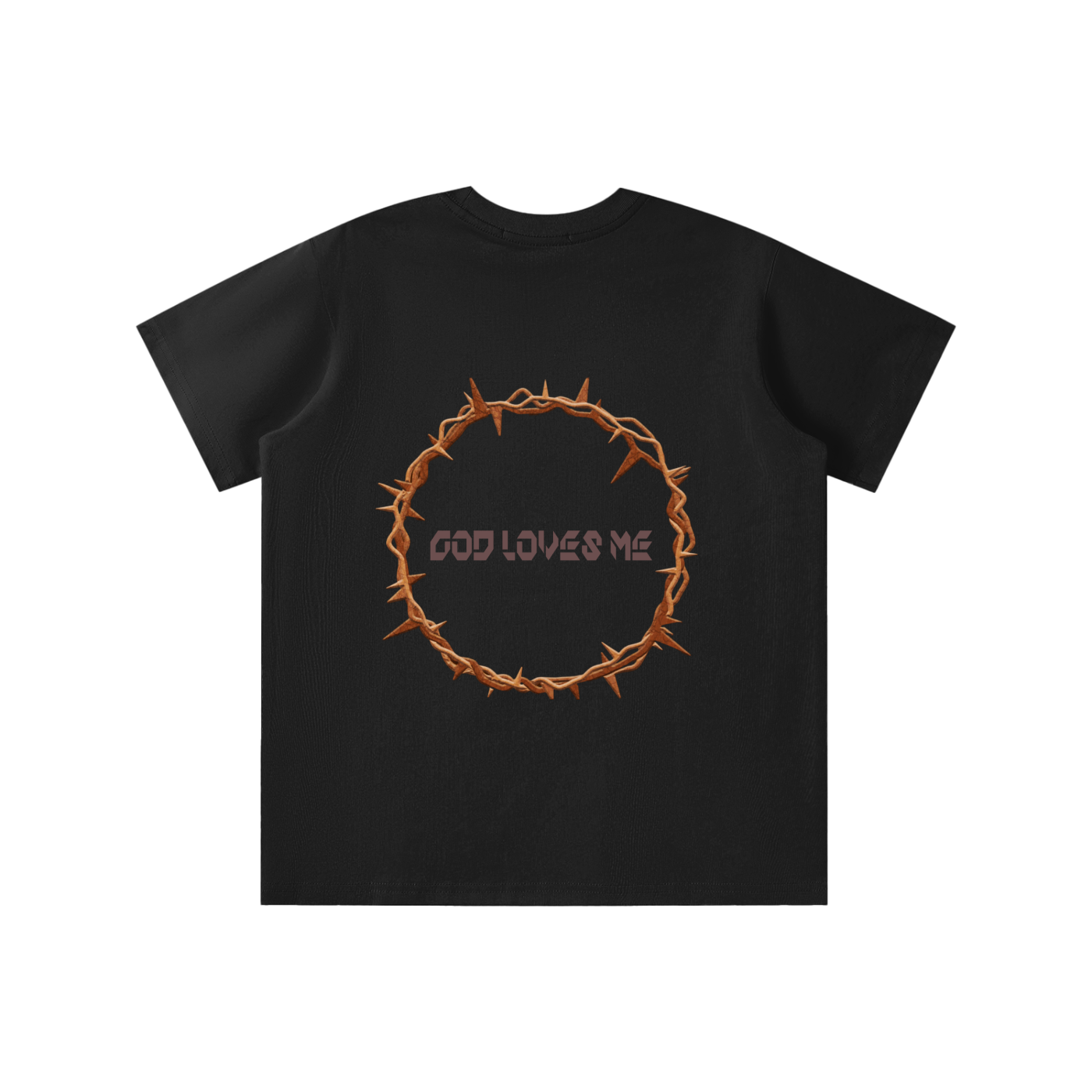 Sorona Quick-Dry Cooling Kids' T-shirt