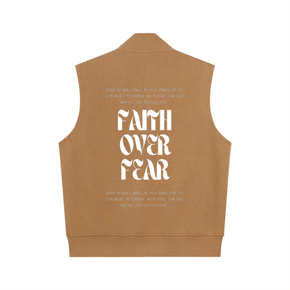 Essential Heavyweight Vest