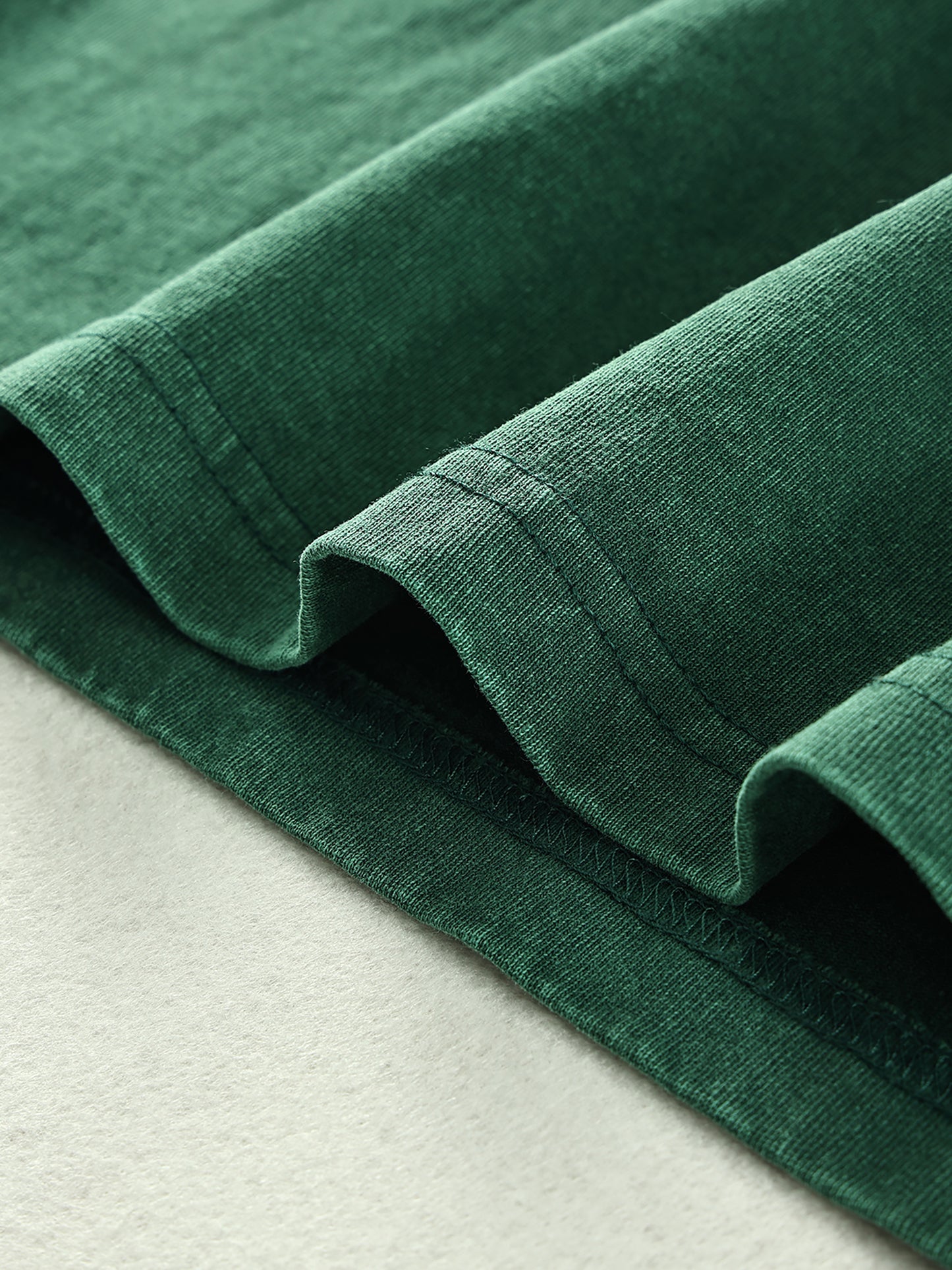 Oversized Long Sleeve T-Shirt