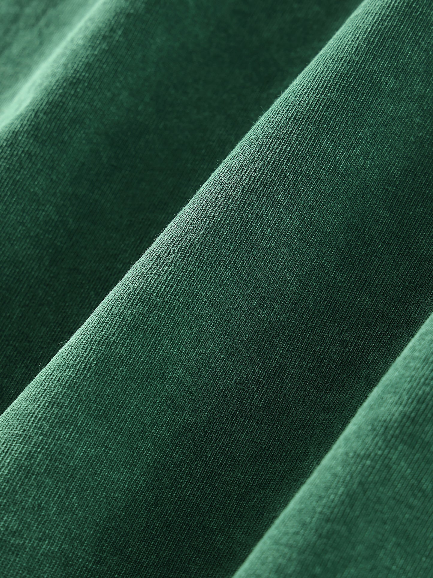 Oversized Long Sleeve T-Shirt