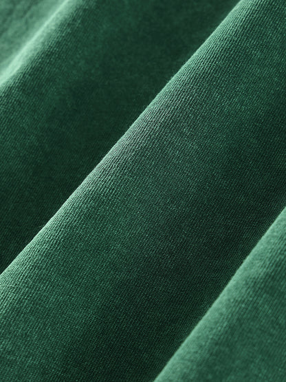 Oversized Long Sleeve T-Shirt