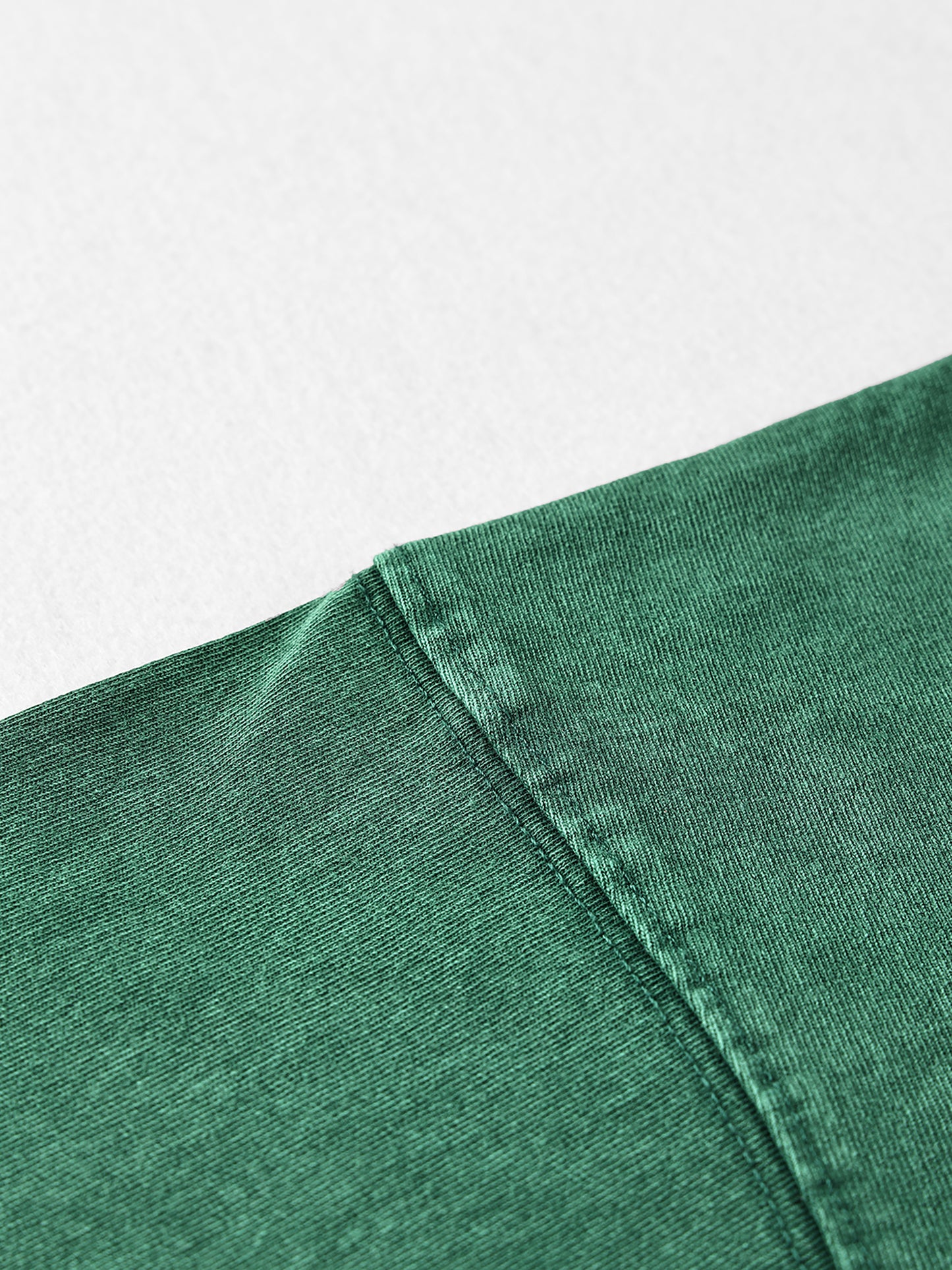 Oversized Long Sleeve T-Shirt