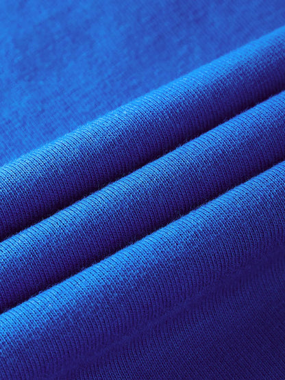 Pure Cotton Essential Kids T-Shirt