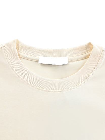 Sorona Quick-Dry Cooling Kids' T-shirt