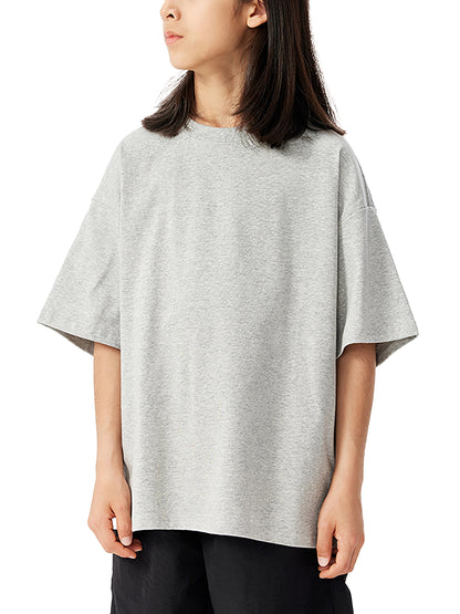 Sorona Quick-Dry Cooling Kids' T-shirt