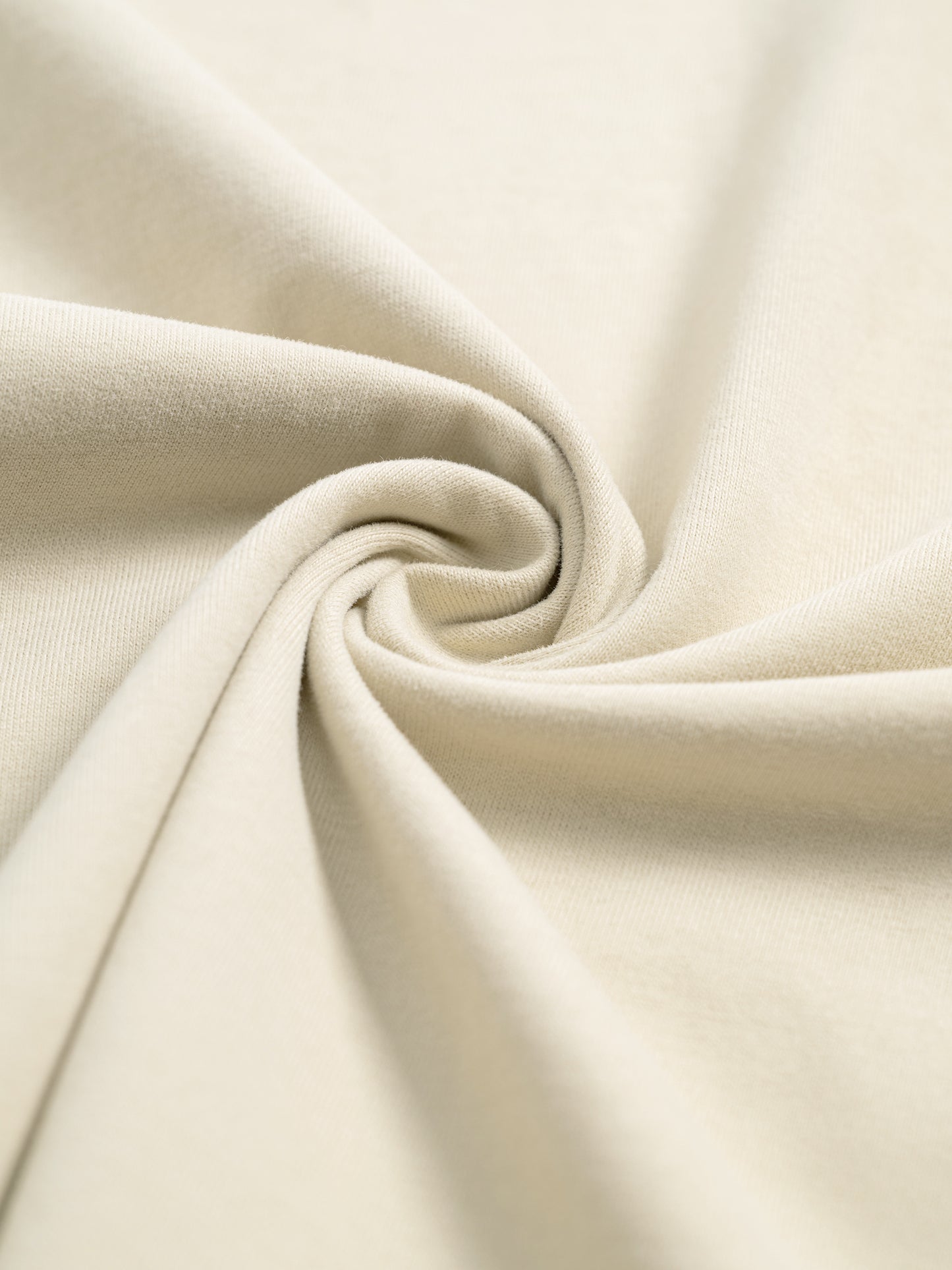 Kids' Quick-Dry Cotton Long-Sleeve Tee