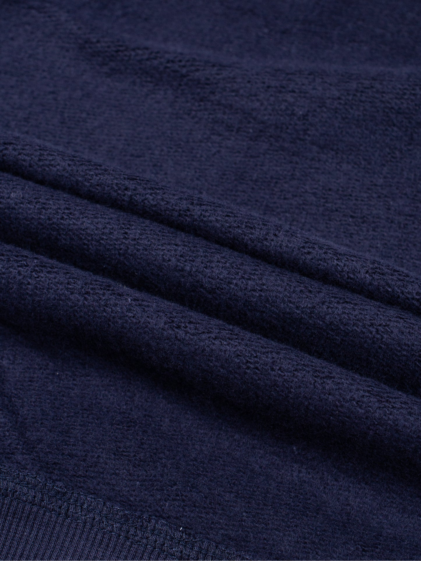 Essential Fleece Kids' Crewneck Sweatshirt