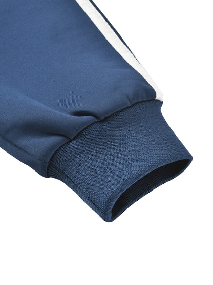 Kids’ Contrast Tape Coach Jacket