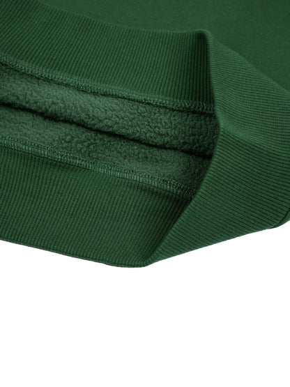 Essential Kids' Fleece Hoodie