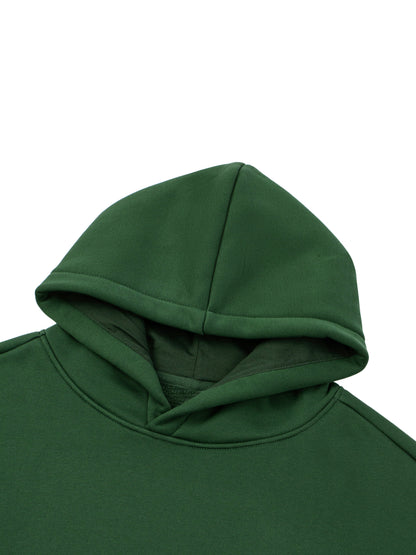 Essential Kids' Fleece Hoodie