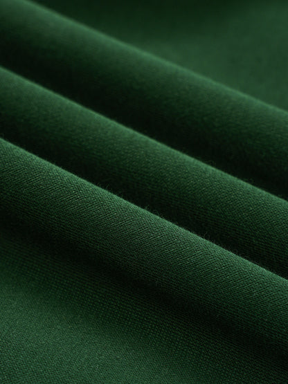 Essential Kids' Fleece Hoodie