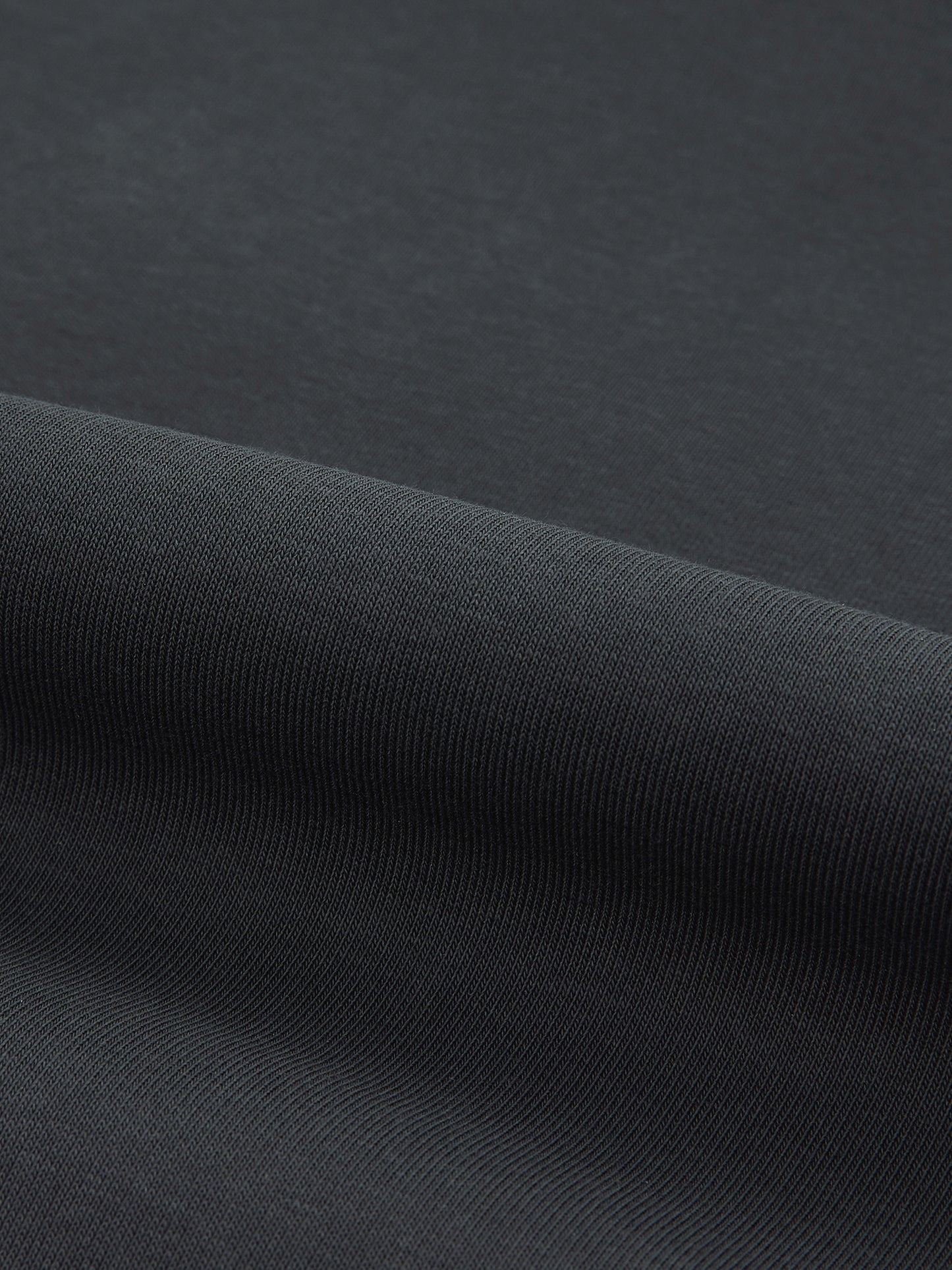 Essential Heavyweight Boxy Fleece Hoodie