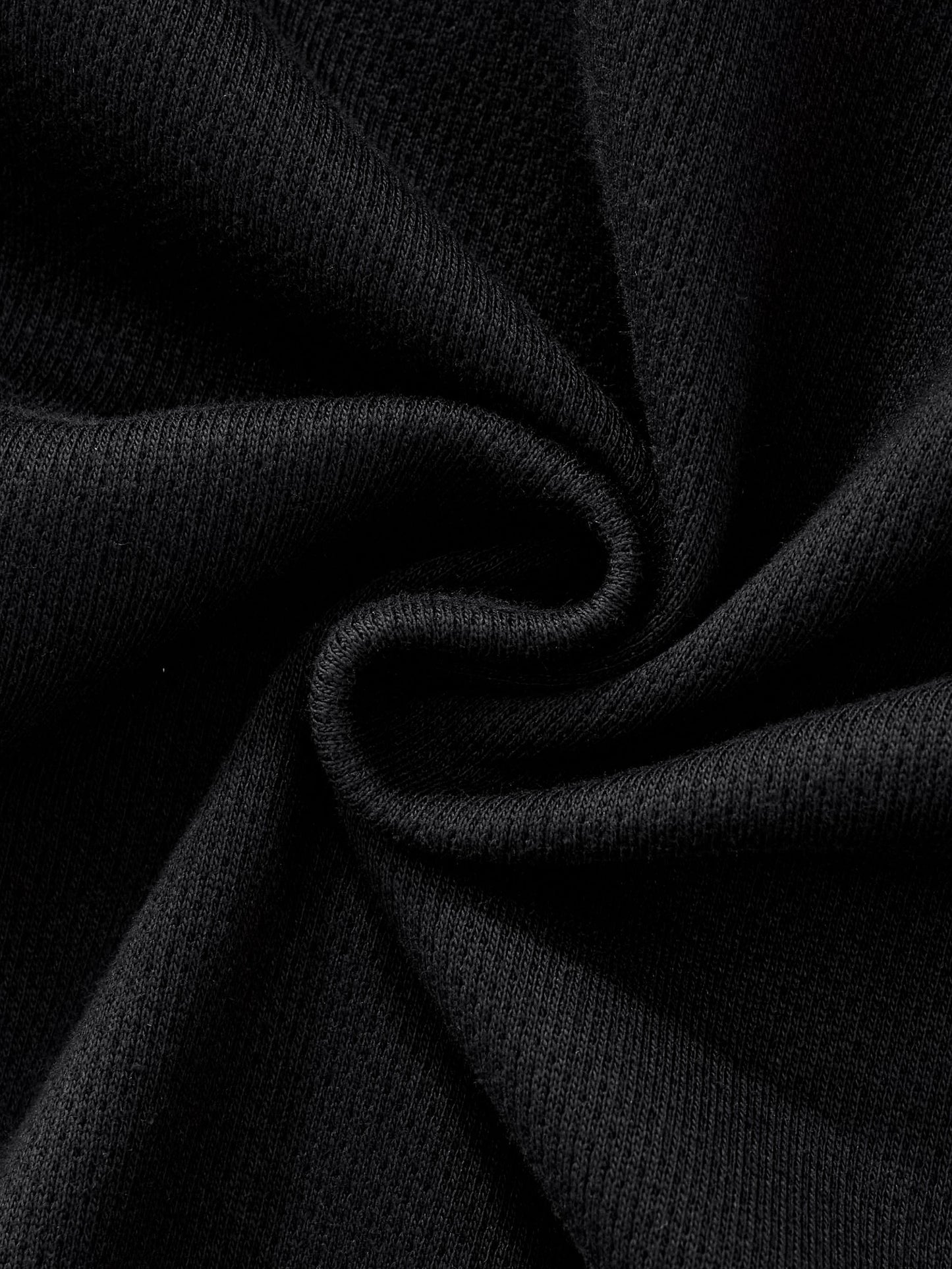 Contrast Side Stripe Fleece Track Jacket